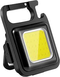 Mini Linterna Llavero