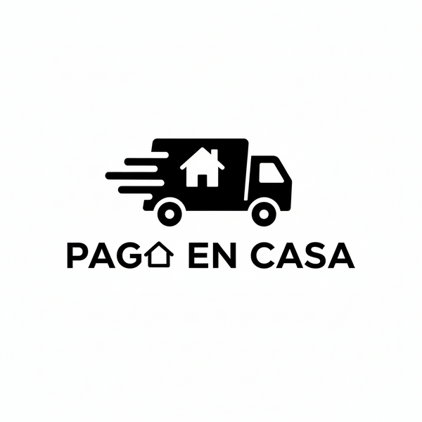 Pago en casa